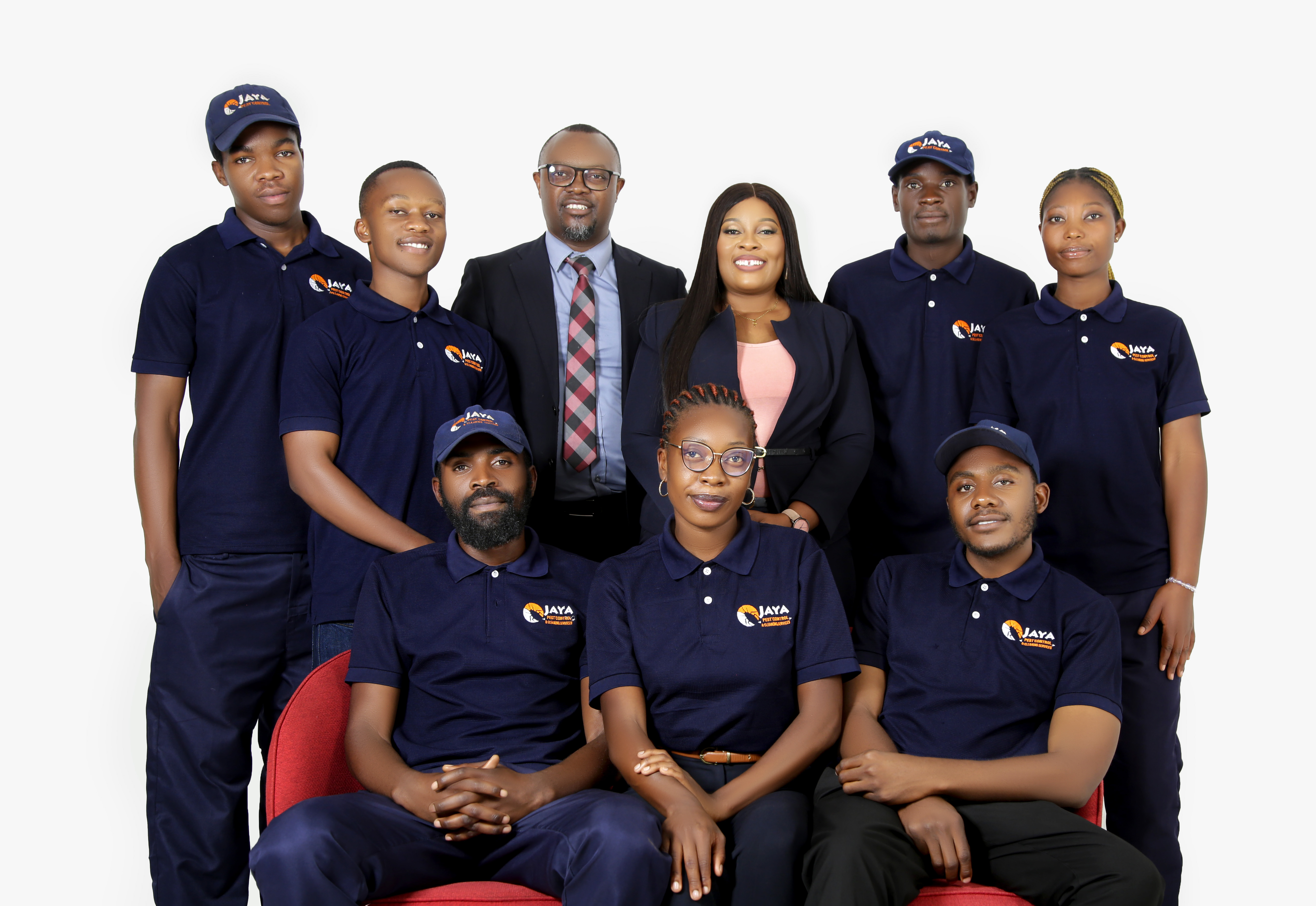 Customer Service Manager